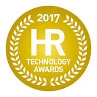 HRテクノロジー大賞2017年（第2回）管理システム部門優秀賞