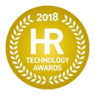 HRテクノロジー大賞2018年（第3回）イノベーション賞