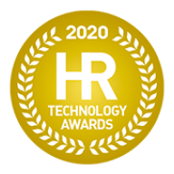 HRテクノロジー大賞2020年（第5回）採用部門優秀賞